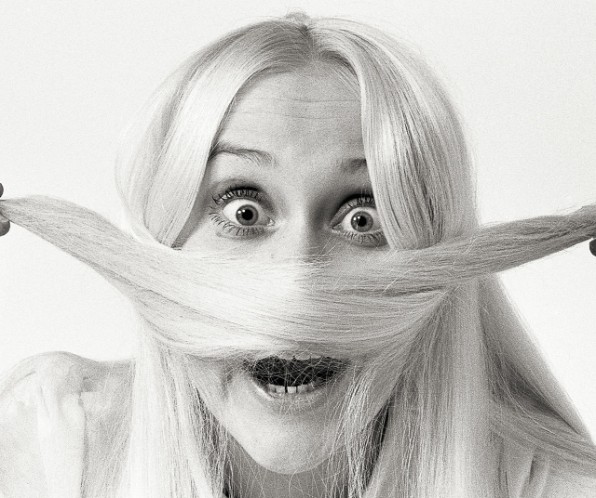 Agneta Fältskog. Fotograf/Bildkälla: Larsåke Thuresson