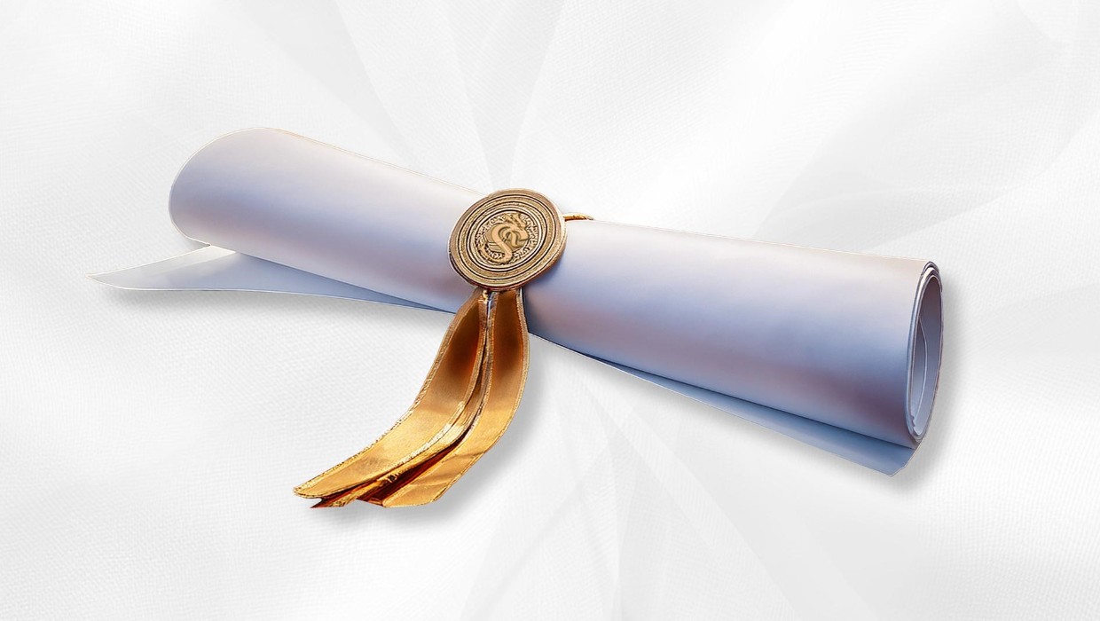 Stipendium Bild: Helene Svensson