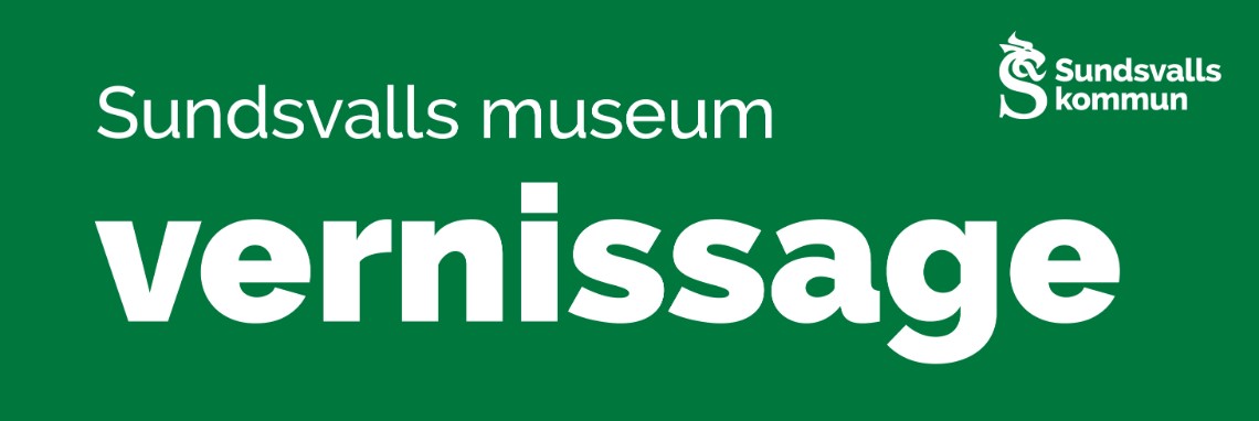 Sundvalls museum - vernissage